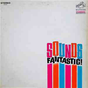 Various - Sounds Fantastic!