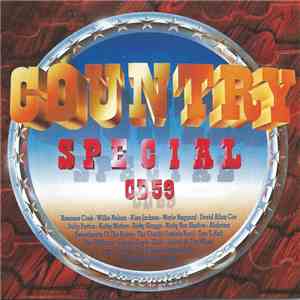 Various - Special CD 59 - Country