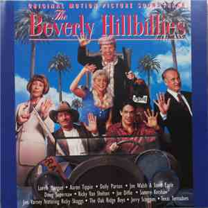 Various - The Beverly Hillbillies: Original Motion Picture Soundtrack