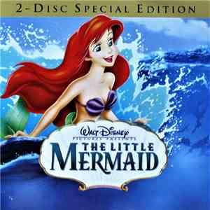 Various - The Little Mermaid (2-Disc Special Edition Soundtrack)