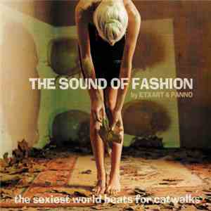 Various - The Sound Of Fashion By Etxart & Panno