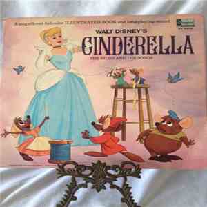 Various - Walt Disney's Cinderella