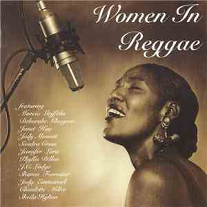 Various - Women In Reggae