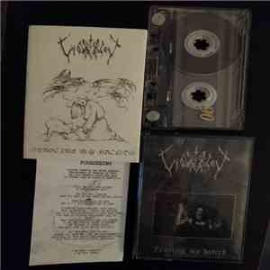 Wolfsschrei - Feasting My Hatred