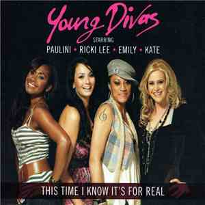 Young Divas - This Time I Know It's For Real