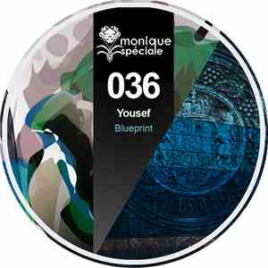 Yousef - Blueprint