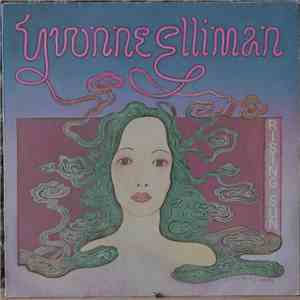 Yvonne Elliman - Rising Sun
