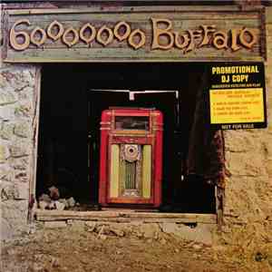 60,000,000 Buffalo - Nevada Jukebox