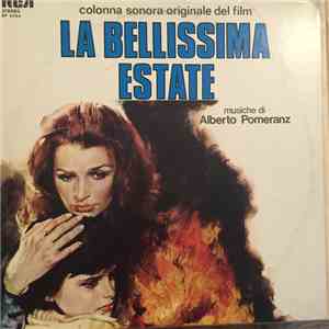 Alberto Pomeranz - La Bellissima Estate