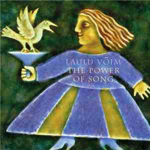 Amasong - Laulu Võim (The Power Of Song)