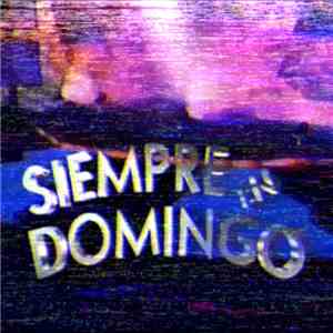 AMERICA NETWORK LTD - Siempre En Domingo