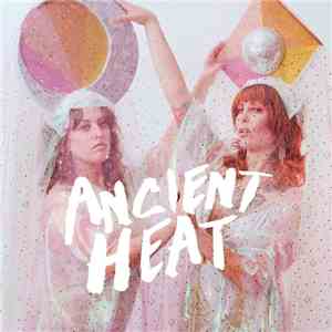 Ancient Heat - Ancient Heat