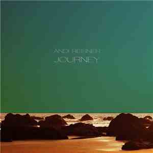 Andi Reisner - Journey