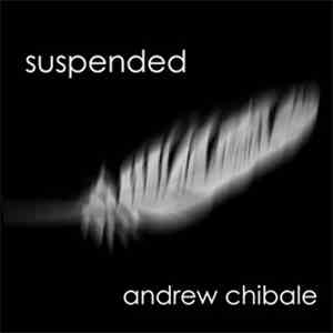 Andrew Chibale - Suspended
