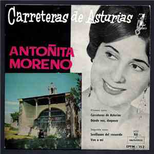 Antoñita Moreno - Antoñita Moreno