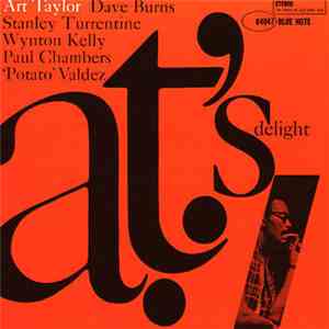 Art Taylor - A.T.'s Delight