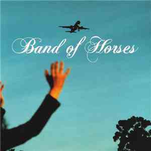 Band Of Horses - The Funeral