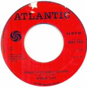 Barbara Lewis - Someday We're Gonna Love Again / Baby I'm Yours