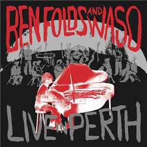 Ben Folds And WASO - Live In Perth