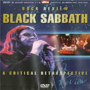 Black Sabbath - Hand Of Doom