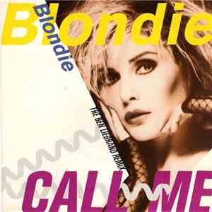Blondie - Call Me (The Ben Liebrand Remix)