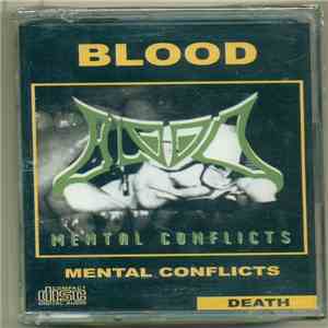Blood  - Mental Conflicts