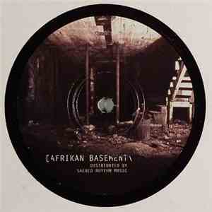 Bolla - Afrikan Basement