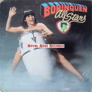 Borinquen All Stars - Borinquen All Star Band
