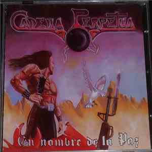 Cadena Perpetua / Dama Feudal - En Nombre De La Paz / Dama Feudal
