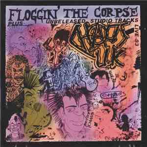 Chaos U.K - Floggin' The Corpse