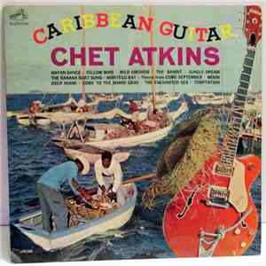 Chet Atkins - Caribbean Guitar