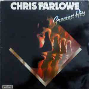 Chris Farlowe - Chris Farlowe's Greatest Hits