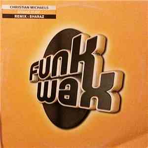 Christian Michaels - Shake It Up