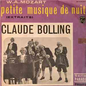 Claude Bolling - Petite Musique De Nuit