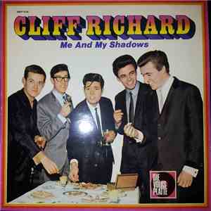 Cliff Richard And The Shadows - Me And My Shadows