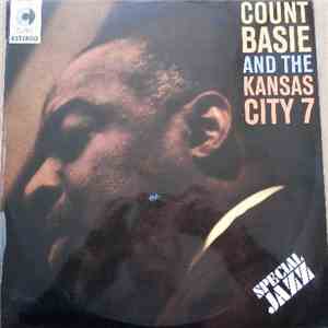 Count Basie And The Kansas City 7 - Count Basie And The Kansas City 7
