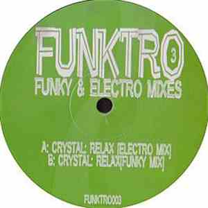 Crystal - Relax