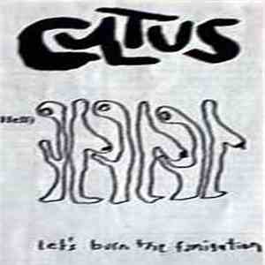 Cultus  - Let's Burn The Furnigation