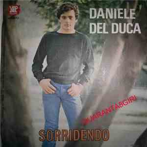 Daniele Del Duca - La Stella Che Viaggia / Sorridendo