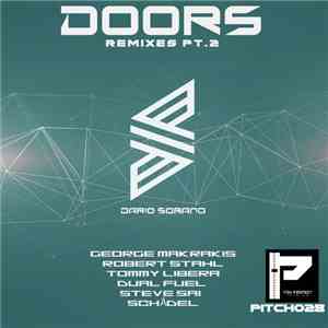Dario Sorano - Doors Remixes Pt.2