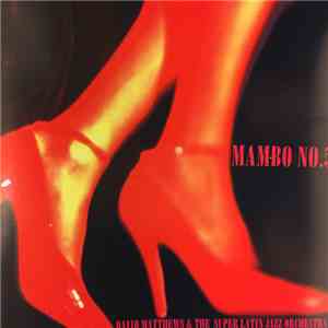 David Matthews & The Super Latin Jazz Orchestra - Mambo No.5