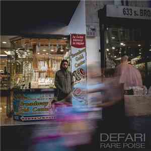 Defari - Rare Poise