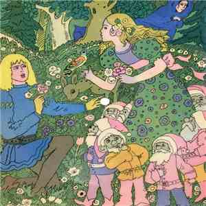 Denis Roussos - Goodbye My Love, Goodbye / When I'm A Kid