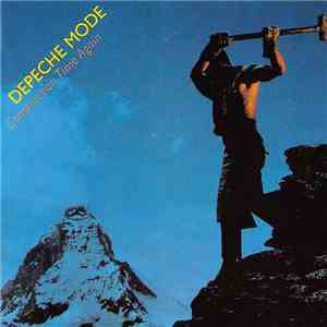 Depeche Mode - Construction Time Again
