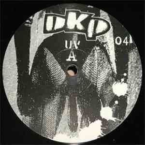 DKP - Dj Kit Playset