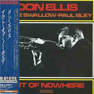 Don Ellis - Out Of Nowhere