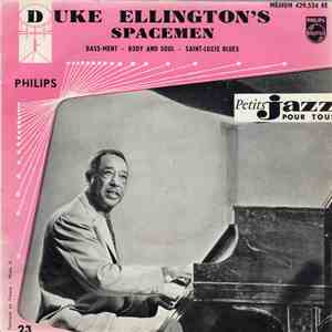 Duke Ellington's Spacemen - Duke Ellington's Spacemen
