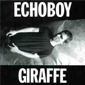 Echoboy - Giraffe