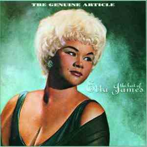 Etta James - The Sweetest Peaches / The Chess Years
