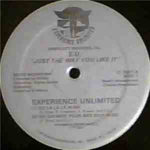 E.U. - Just The Way You Like It